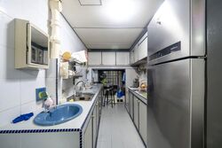 Tiong Bahru Estate (D3), Apartment #580280441